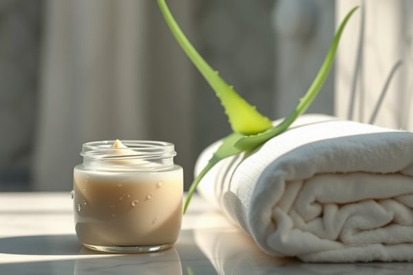 Dry Skin. This Simple Hydration Hack Will Transform Your Face Overnight