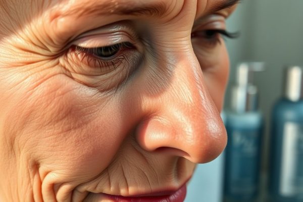 Fine Lines or Wrinkles. Here’s the Best Anti-Aging Routine for You