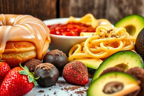 Foods That Secretly Cause Breakouts-Are You Eating These.