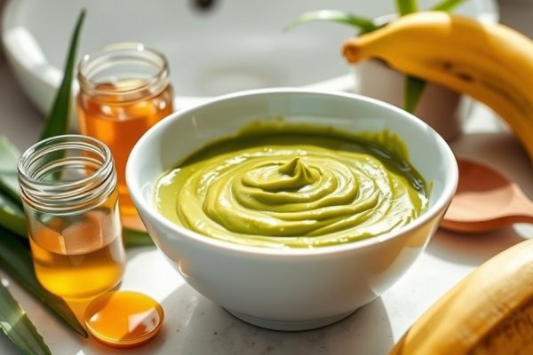 How to Make a DIY Acne-Fighting Mask That Actually Works
