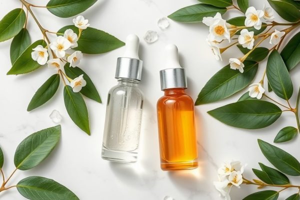 Hyaluronic Acid vs. Niacinamide- Which One is Better for Your Skin.