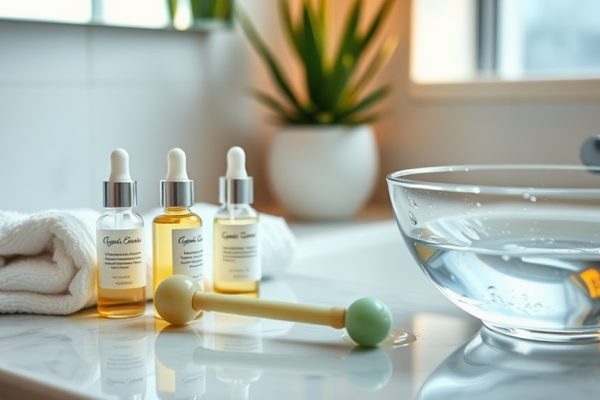 The 3-Step Routine That Transforms Dull Skin Overnight