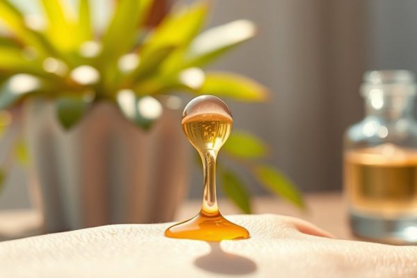 The One Ingredient That Transformed My Dry Skin Overnight