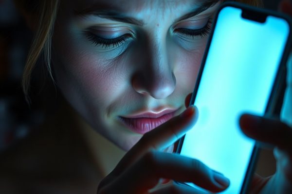 The One Thing You’re Doing at Night That’s Ruining Your Skin