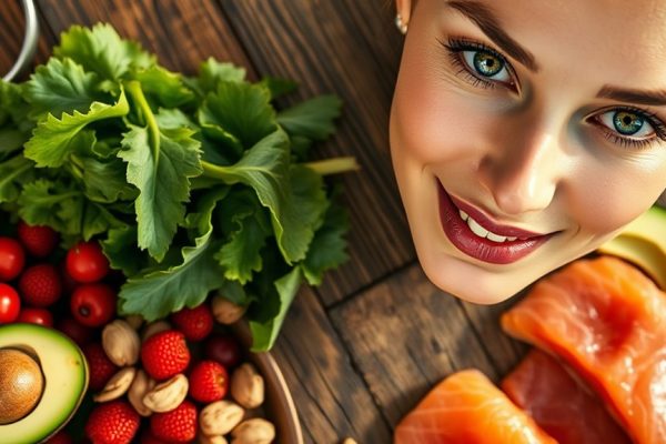Eating These 5 Foods Gave My Skin a Natural Glow