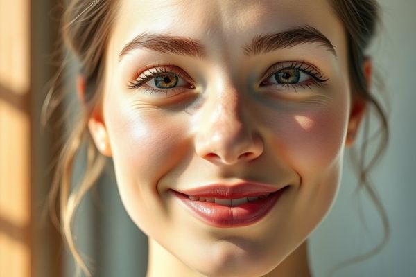 How Better Sleep Gave Me Better Skin