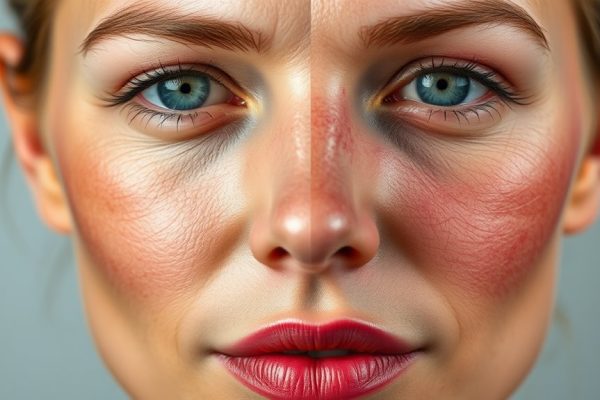 I Compared Natural and Chemical Skincare – Here’s What Happened