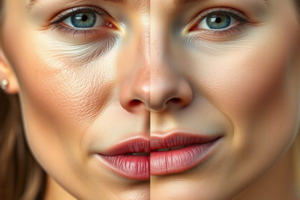 I Didn’t Realize Stress Was Wrecking My Skin Until I Tried This