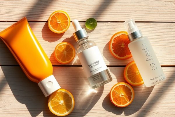 Is Your Skincare Routine Ready for Summer. Here’s What to Add