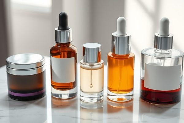 These 5 Skincare Ingredients Changed My Routine Forever