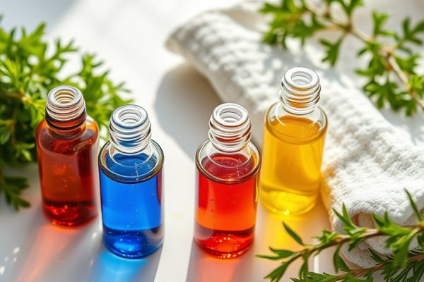 These Essential Oils Are My Secret Weapon for Clear Skin