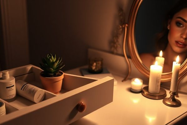 This 5-Minute Night Routine Helped Clear My Skin